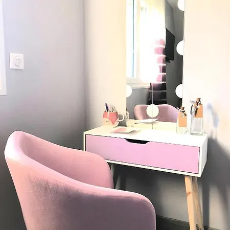 L'escale De La Tour *