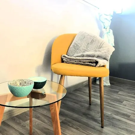 Dom wakacyjny L'escale De La Tour Breitenbach