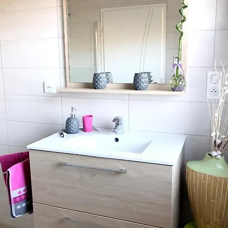 L'escale De La Tour Breitenbach