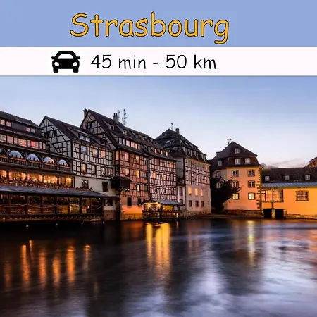 L'escale De La Tour *