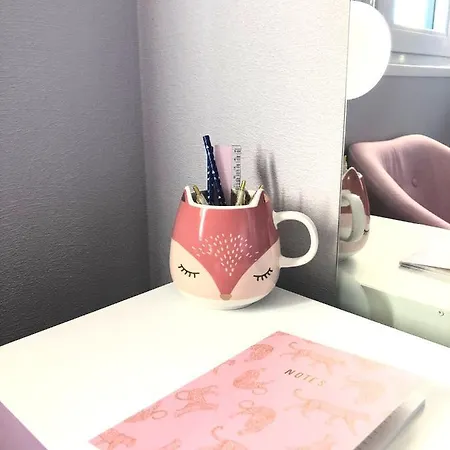 Dom wakacyjny L'escale De La Tour *