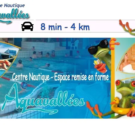 L'escale De La Tour