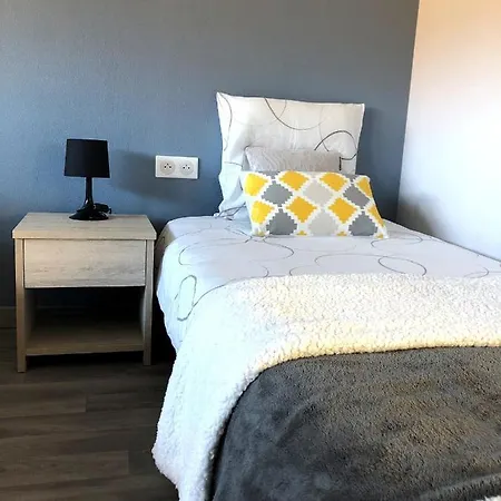 Dom wakacyjny L'escale De La Tour