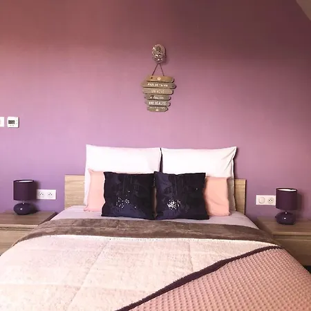 L'escale De La Tour Dom wakacyjny *