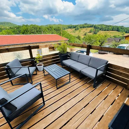 L'escale De La Tour * Breitenbach