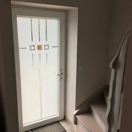 L'escale De La Tour Dom wakacyjny Breitenbach