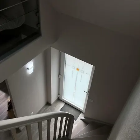 L'escale De La Tour Dom wakacyjny Breitenbach