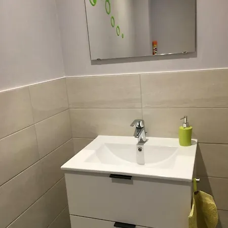 Dom wakacyjny L'escale De La Tour Breitenbach