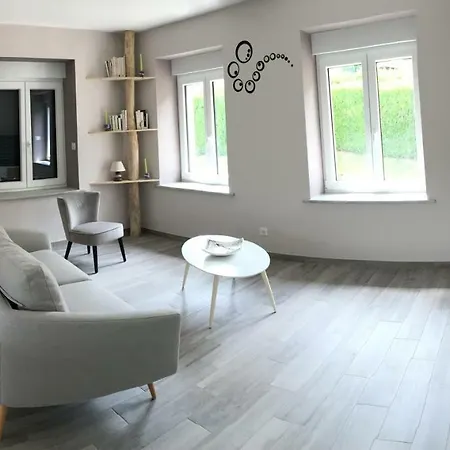 L'escale De La Tour *