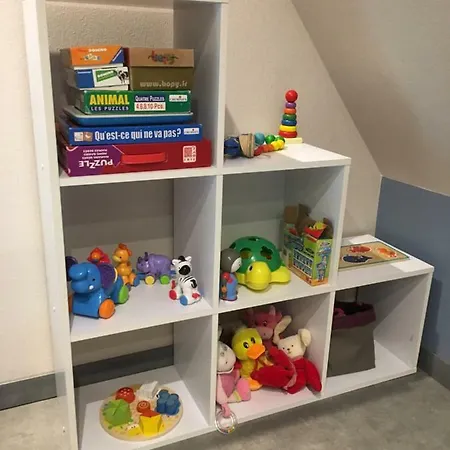 L'escale De La Tour * Breitenbach