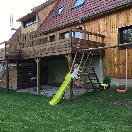 L'escale De La Tour * Breitenbach