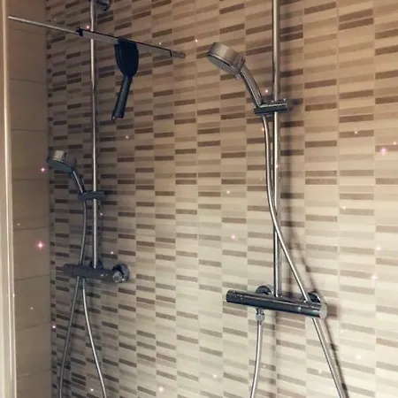 Dom wakacyjny L'escale De La Tour