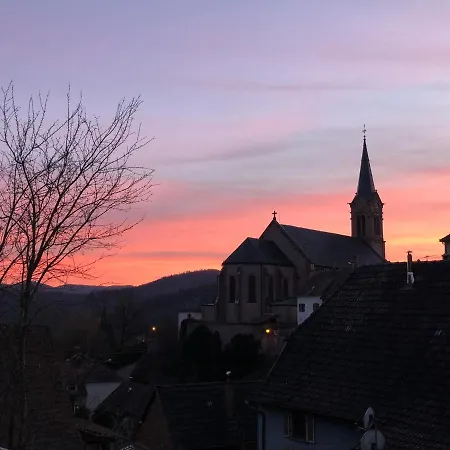 L'escale De La Tour *